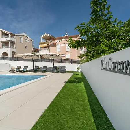 Corcovado Apartment Vodice
