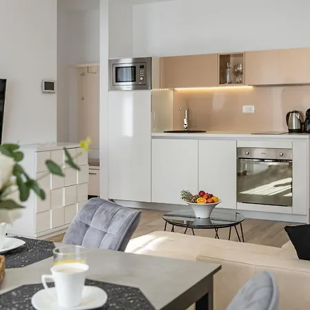 Corcovado With Heated Pool