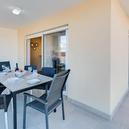 Corcovado With Heated Pool Апартаменты