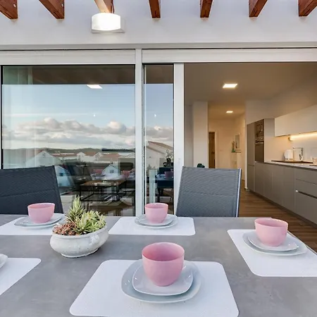 Corcovado Apartment Vodice