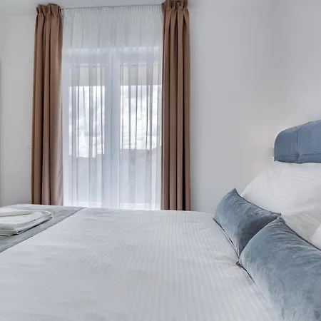 Corcovado Apartment *