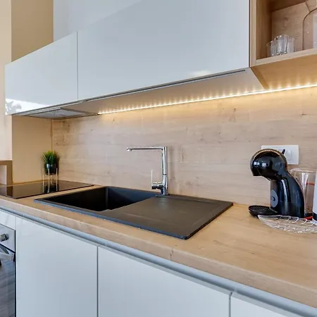 Corcovado Apartment *