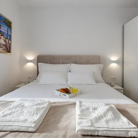 Apartment Corcovado *