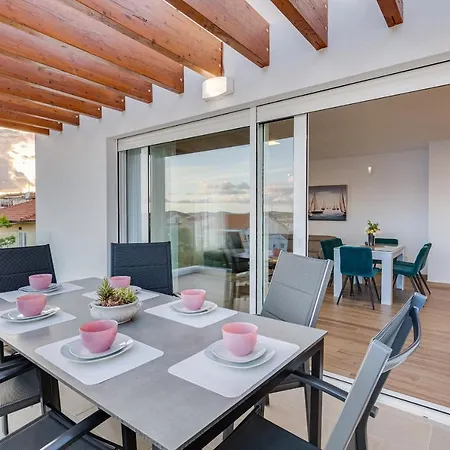Apartment Corcovado Vodice