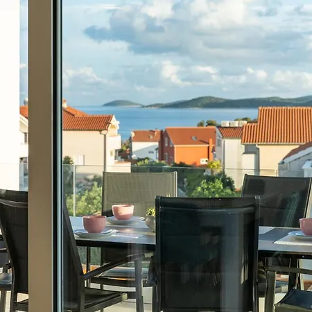 Corcovado Apartment Vodice