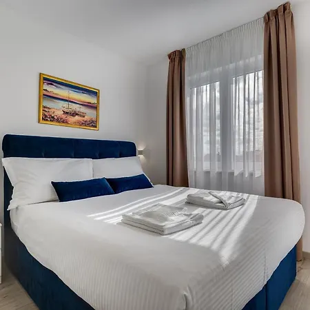 Apartment Corcovado Vodice