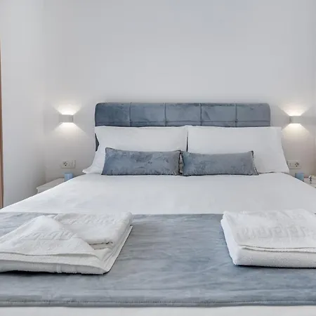 Apartment Corcovado