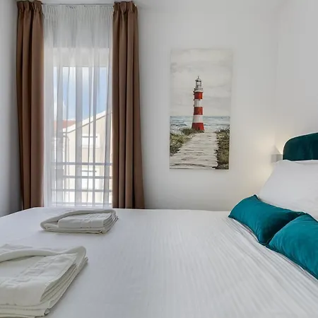 Corcovado Vodice