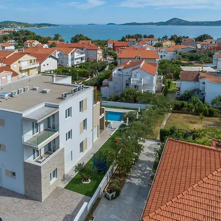 Corcovado Apartment Vodice