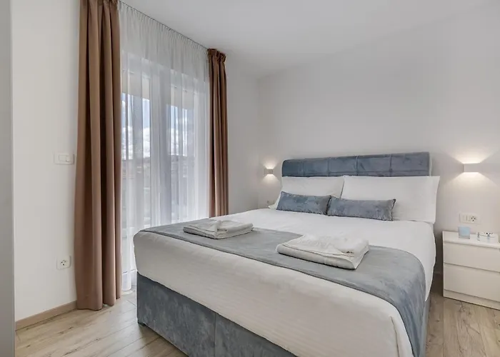 Corcovado With Heated Pool Apartment