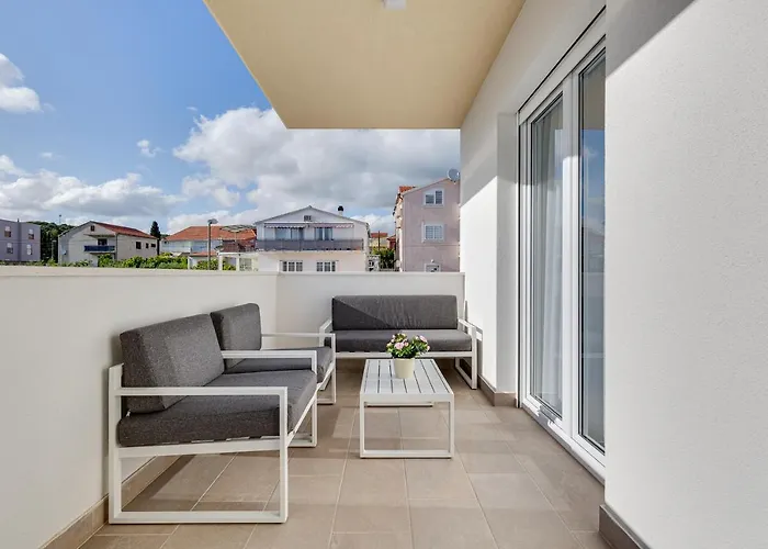 Corcovado With Heated Pool Appartement *