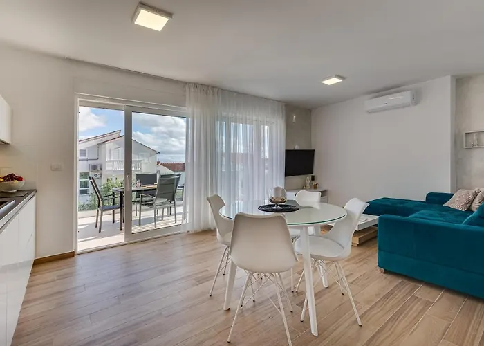 Corcovado With Heated Pool