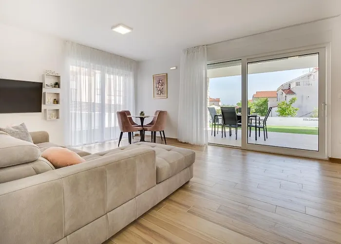 Apartamento Corcovado With Heated Pool