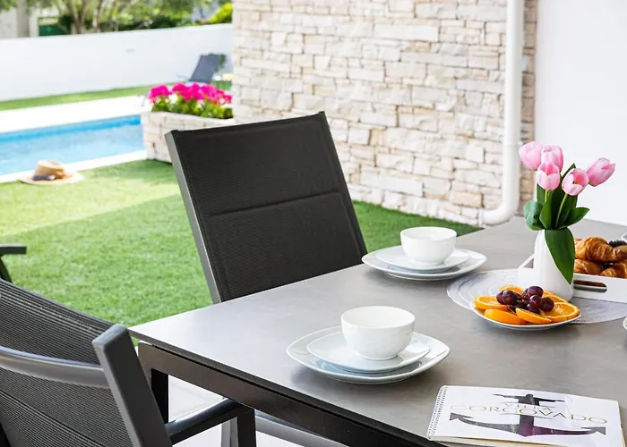 Corcovado With Heated Pool Appartement *