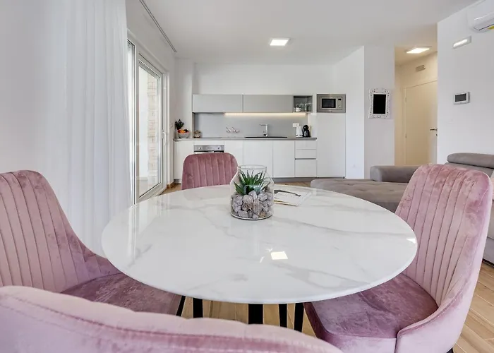 Apartamento Corcovado With Heated Pool