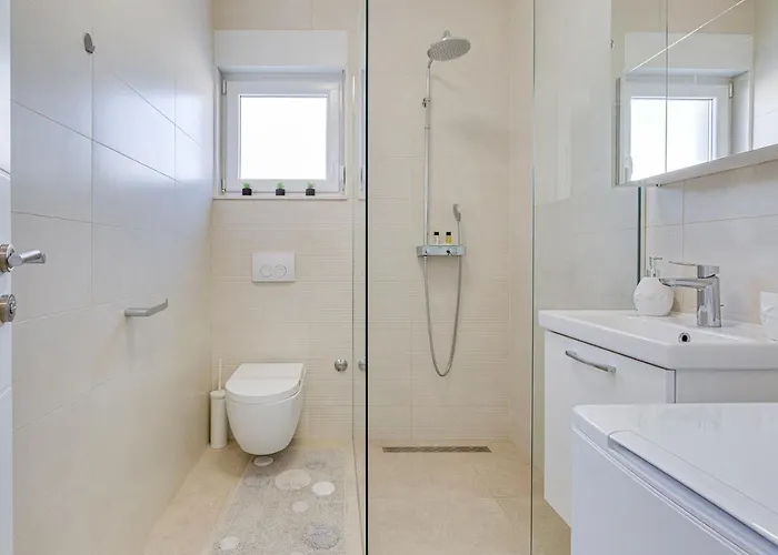 Corcovado With Heated Pool Apartamento