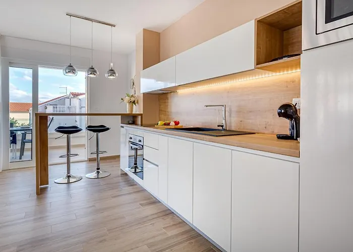 Apartamento Corcovado With Heated Pool *