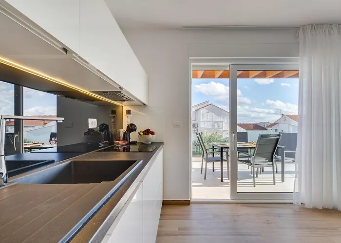 Corcovado With Heated Pool * Vodice