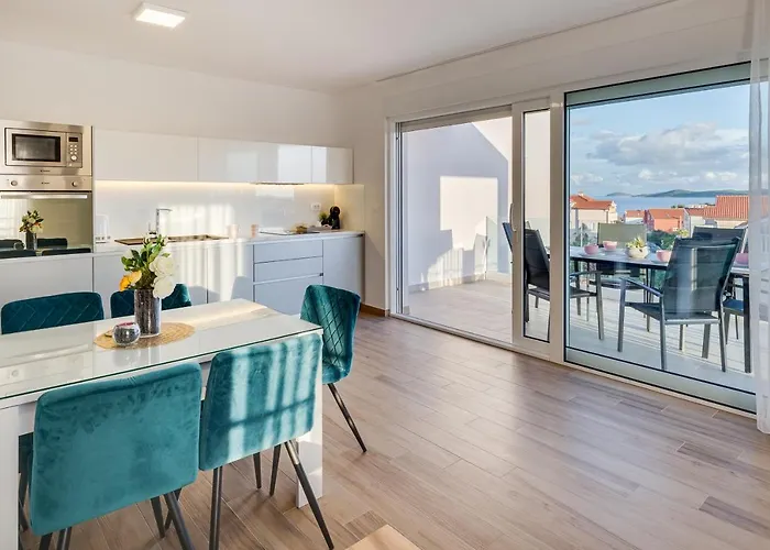 Corcovado With Heated Pool