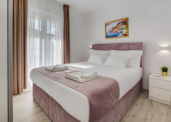 Corcovado With Heated Pool * Vodice