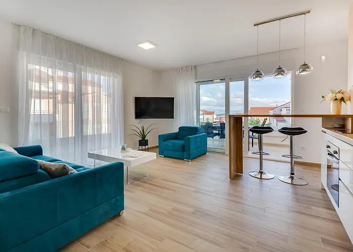 Apartamento Corcovado With Heated Pool *