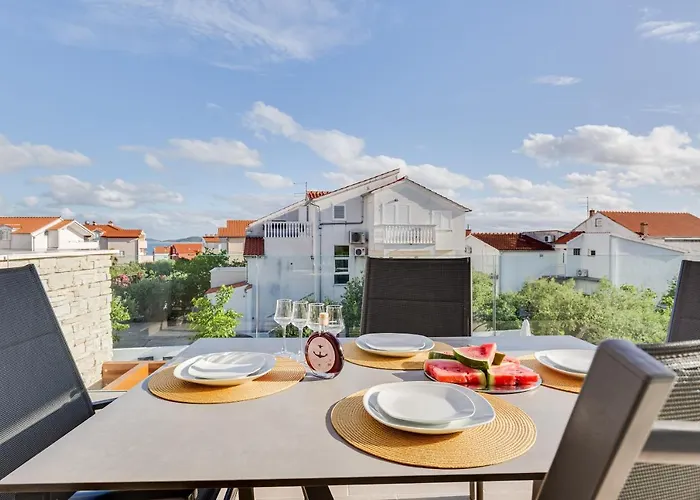 Apartamento Corcovado With Heated Pool