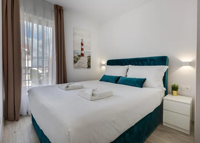 Corcovado With Heated Pool * Vodice