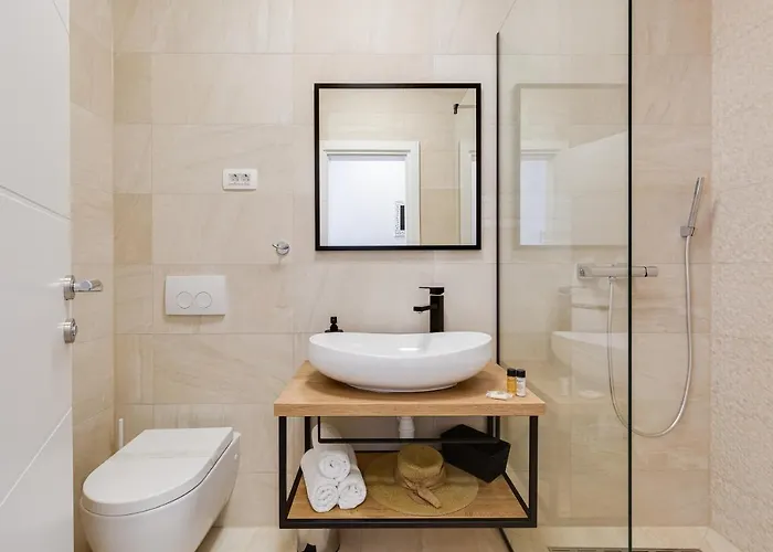 Corcovado With Heated Pool