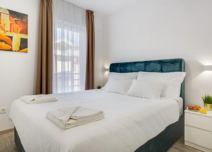 Apartamento Corcovado With Heated Pool *