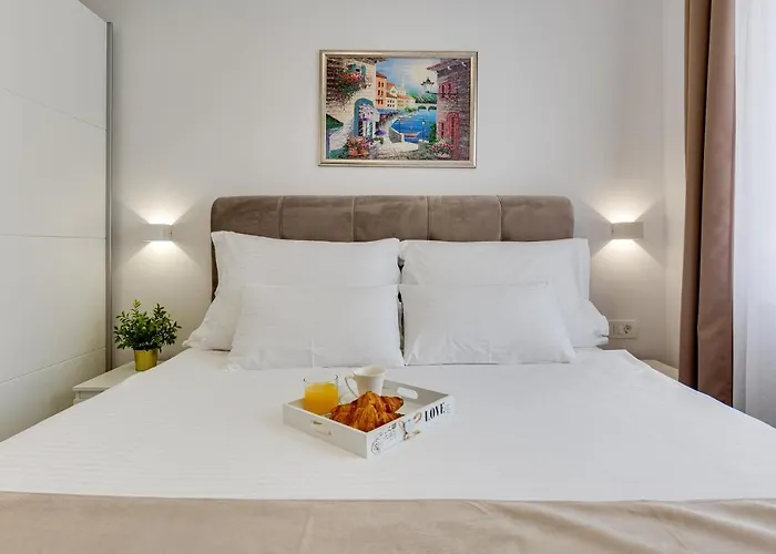 Apartamento Corcovado With Heated Pool