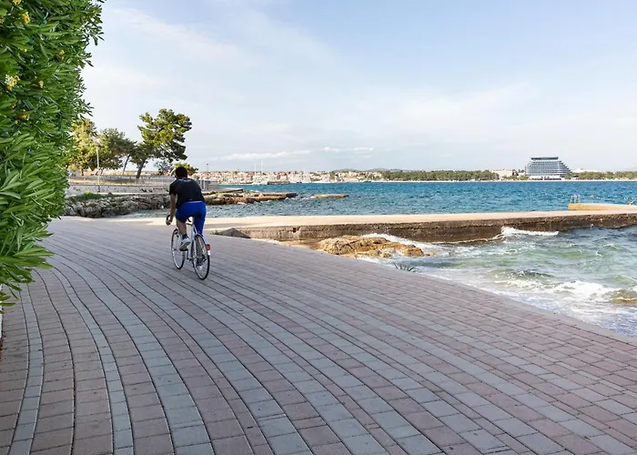 Corcovado With Heated Pool Vodice