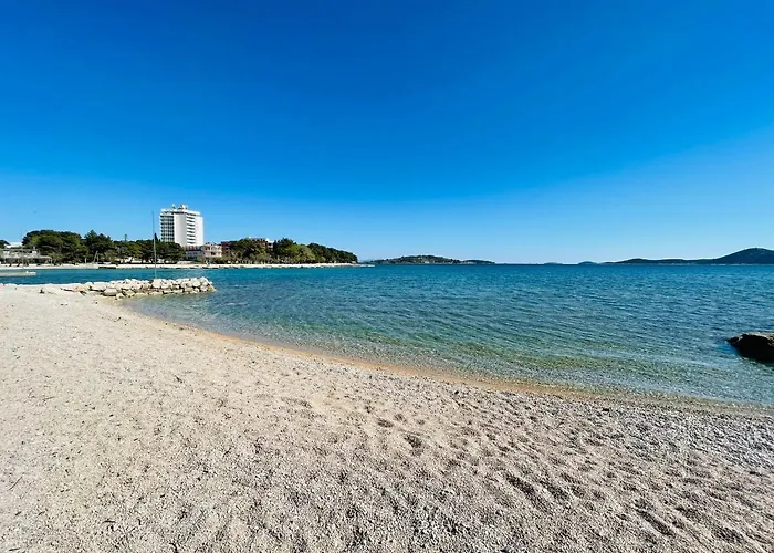 Corcovado With Heated Pool * Vodice