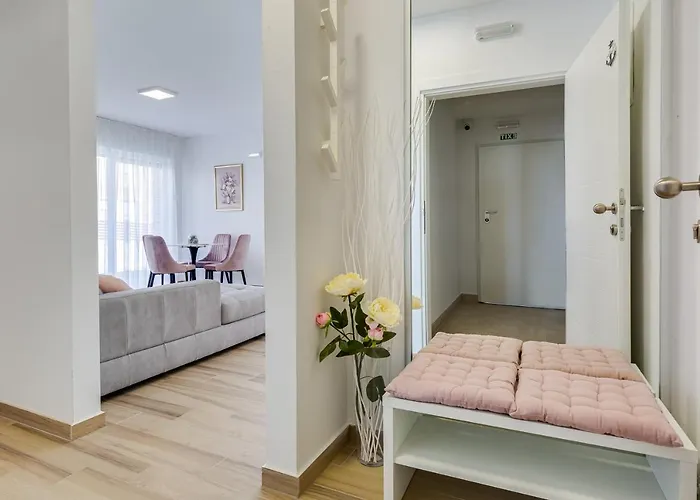 Corcovado With Heated Pool * Vodice