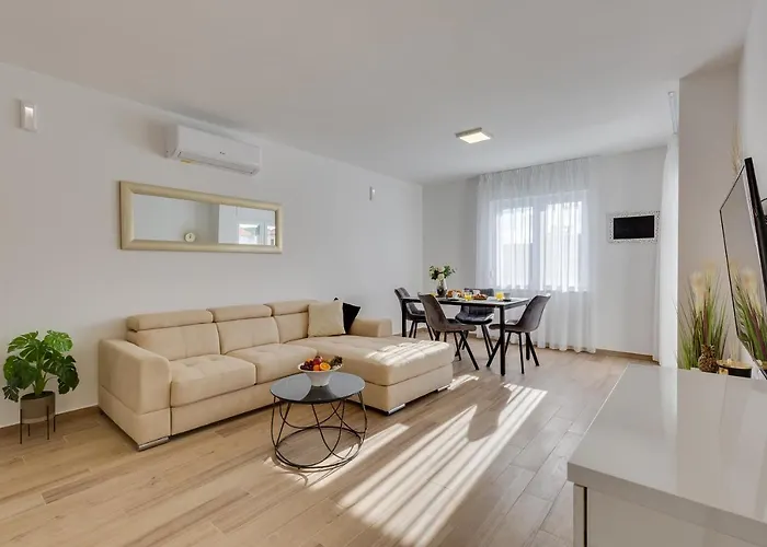 Corcovado With Heated Pool