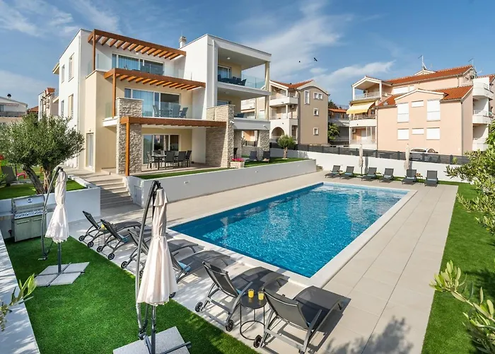 Apartamento Corcovado With Heated Pool