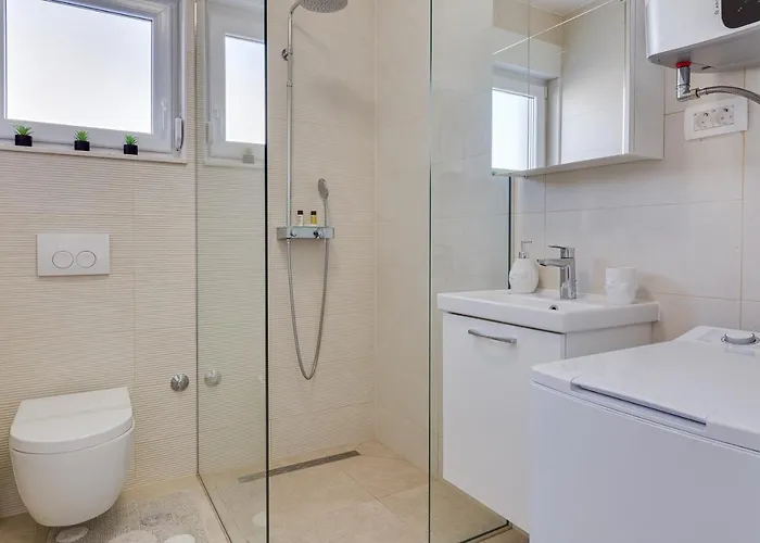 Corcovado With Heated Pool Apartamento