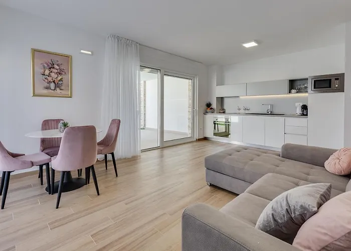 Corcovado With Heated Pool