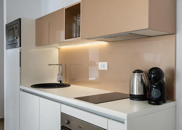 Appartement Corcovado With Heated Pool Vodice