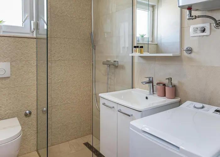 Corcovado With Heated Pool Lägenhet *