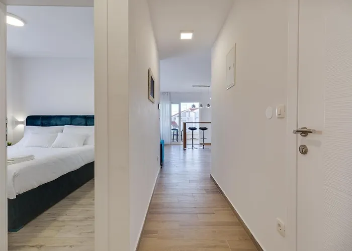 Corcovado With Heated Pool Appartement