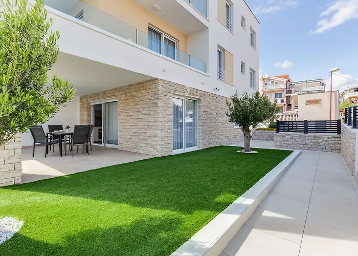 Corcovado With Heated Pool *