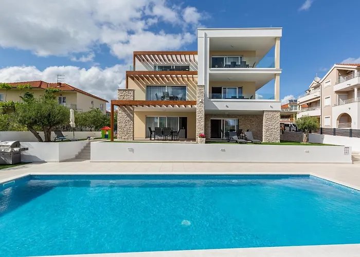 Corcovado With Heated Pool Appartement *