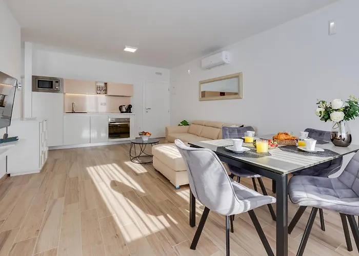 Corcovado With Heated Pool וודיצה