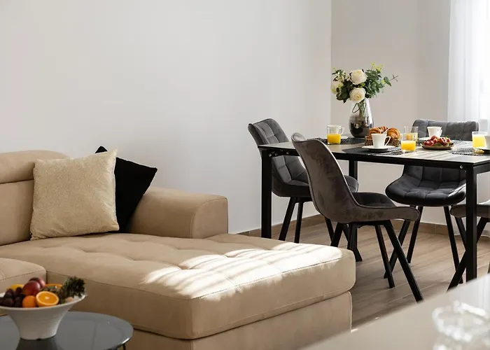 Corcovado With Heated Pool Apartamento *