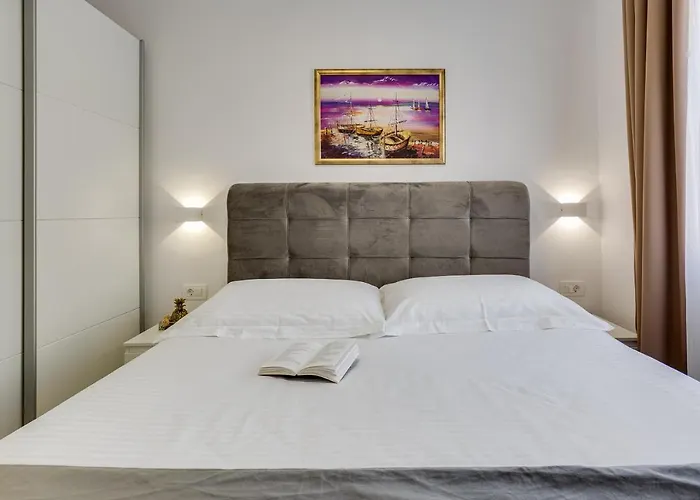 Corcovado With Heated Pool Apartment