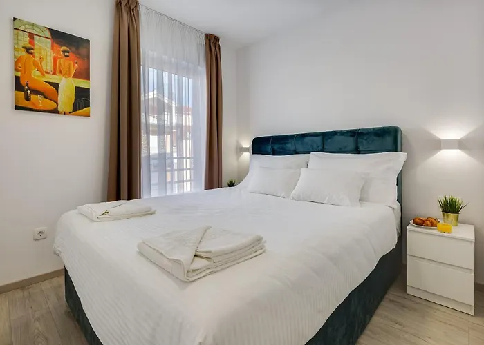 Corcovado With Heated Pool * Vodice