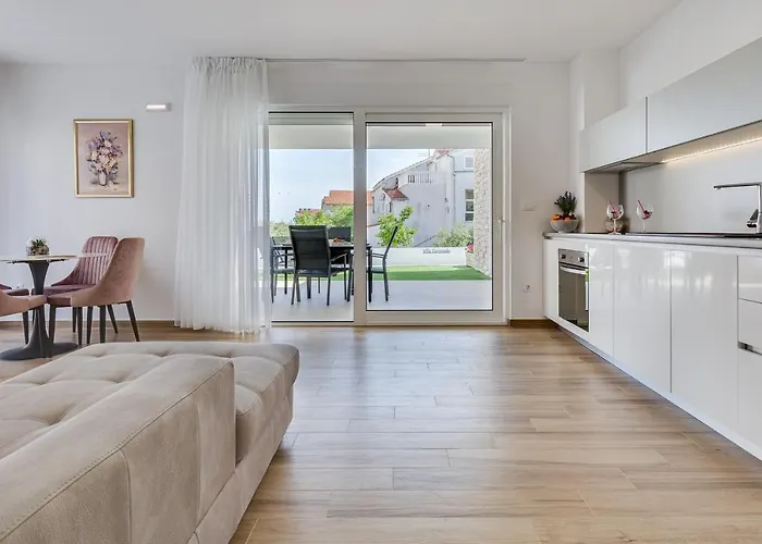 Corcovado With Heated Pool Appartement *