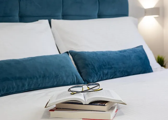 Corcovado With Heated Pool Apartamento