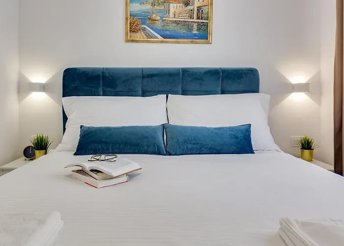 Corcovado With Heated Pool Vodice