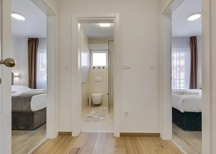 Corcovado With Heated Pool *